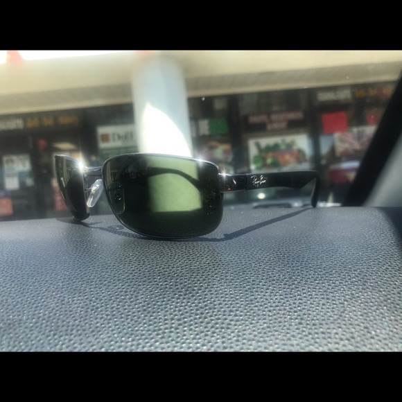 Rayband Sunglasses - Picture 5 of 8